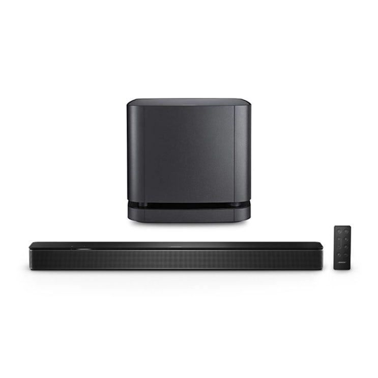 가성비 뛰어난 BOSE 스마트 블루투스 사운드바 300 + 베이스 모듈 500 블랙, Smart Soundbar 300 + Bass Module 500 추천해요 가성비 뛰어난 BOSE 스마트 블루투스 사운드바 300 + 베이스 모듈 500 블랙, Smart Soundbar 300 + Bass Module 500 추천해요