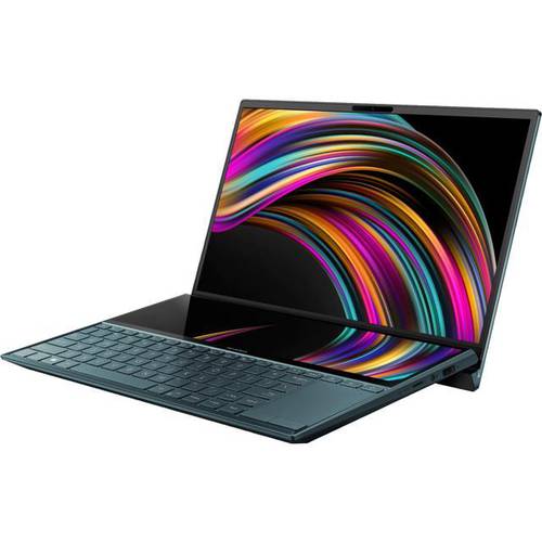핵가성비 좋은 Newegg ASUS ZenBook Duo UX481 14 Touch Laptop Blue, 상세내용참조, 상세내용참조, 상세내용참조 추천해요
