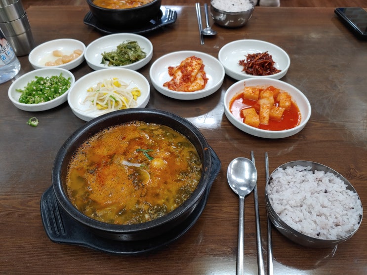  남원 현식당