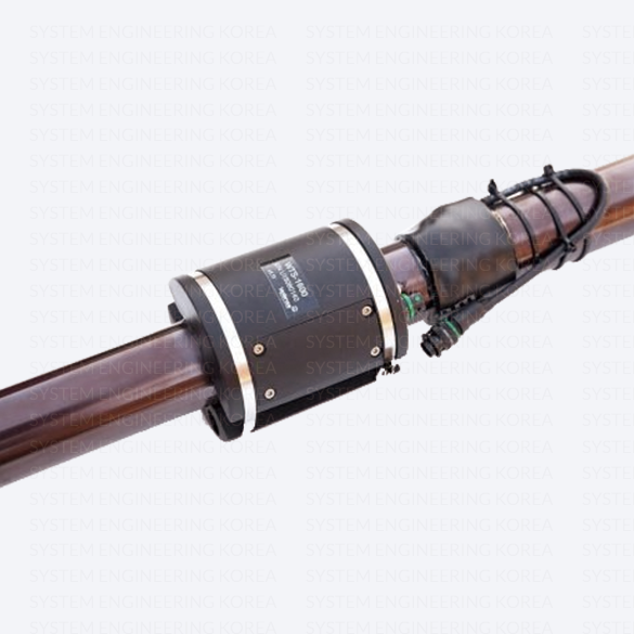  와이어리스 토크 센서 / Wireless Torque Sensor