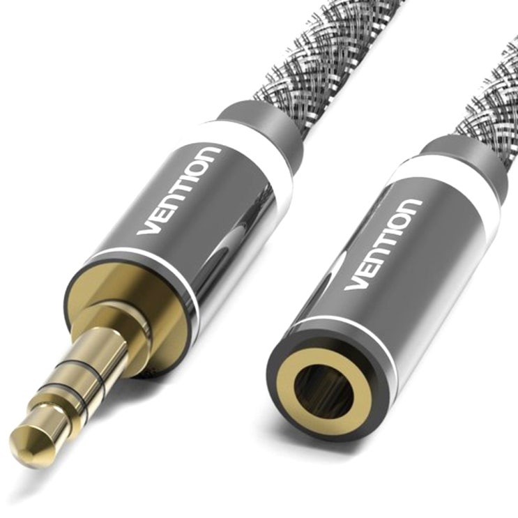 갓성비 좋은 벤션 3.5mm AUX 음향 케이블 04-d.프리미엄AUX연장케이블/2m, 05-c.프리미엄AUX연장케이블/2m 추천해요 갓성비 좋은 벤션 3.5mm AUX 음향 케이블 04-d.프리미엄AUX연장케이블/2m, 05-c.프리미엄AUX연장케이블/2m 추천해요