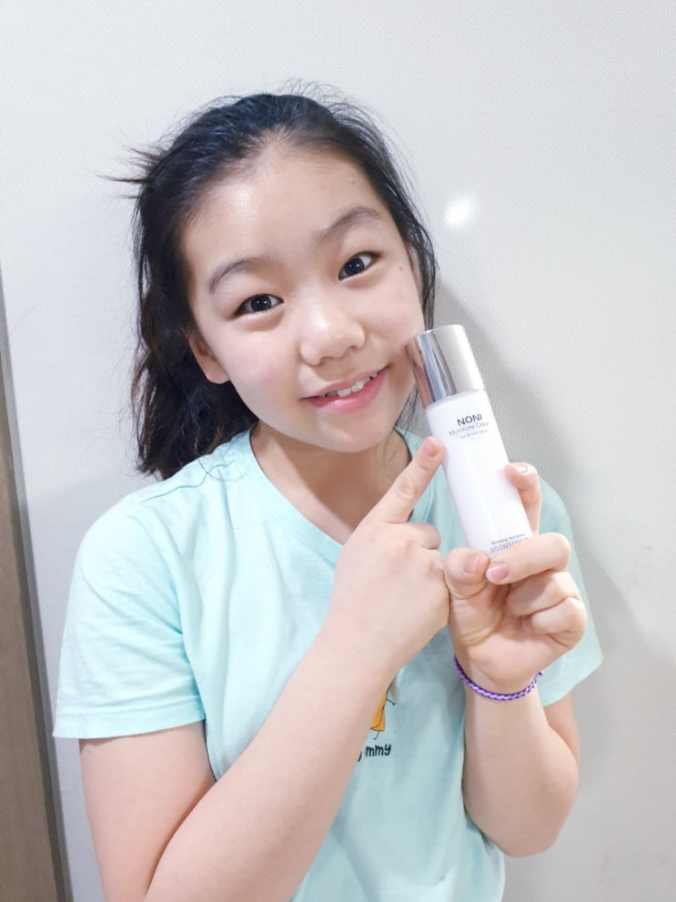  순수연구소 이시영 노니수분크림