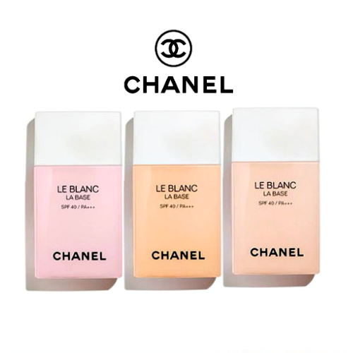  [샤넬] *CHANEL 르 블랑 무료 체험 이벤트~3/28*
