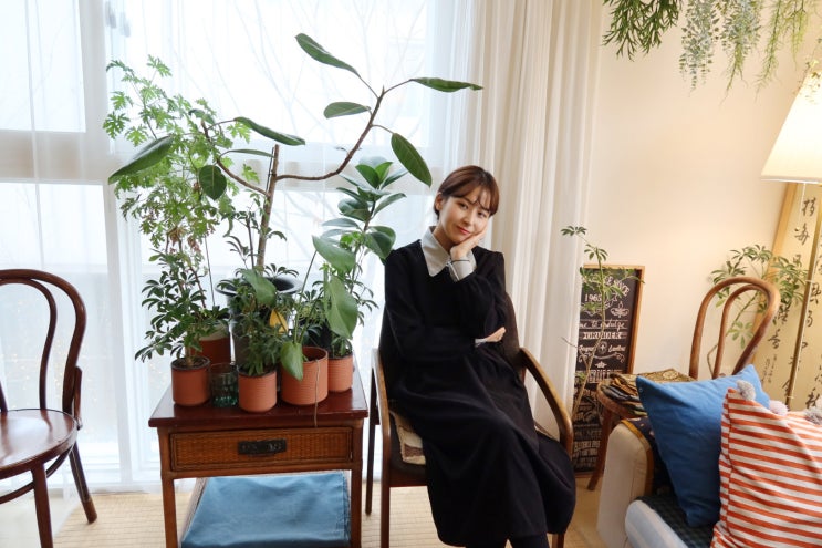  몰입의 즐거움 - 내가 요즘 몰입하고 있는 것