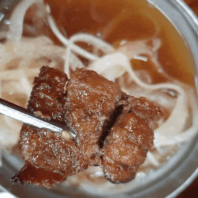  [부천 중동역 맛집] 한촌설렁탕 숯불화로갈비