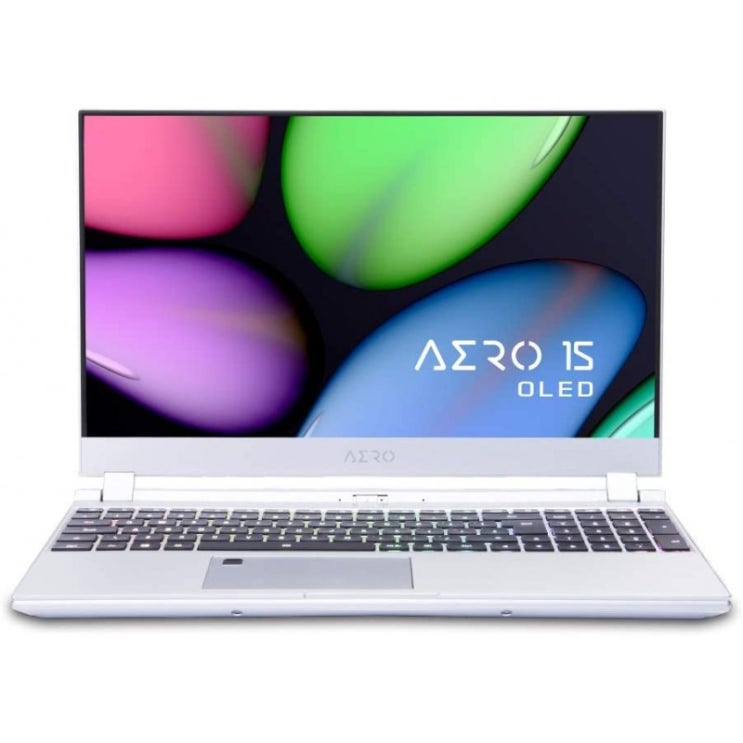 인기 급상승인 [2020] Gigabyte AERO 15S OLED SA Thin+Light High Performance Laptop 15.6