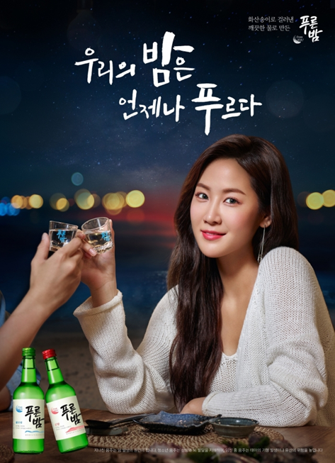  [2017] (주)제주소주 푸른밤 로컬 프로모션 총괄대행