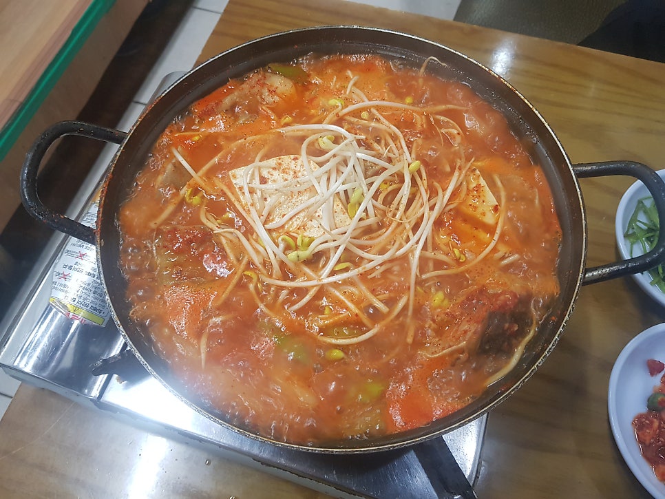 송원식당 사진 2