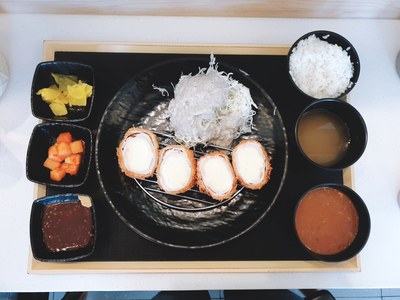  [내돈내산] 제주도 돈까스 맛집 "연돈" (feat. 예약방법)
