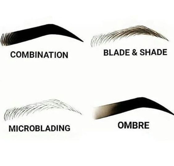 마이크로블레이딩(Microblading)이란? 마이크로블레이딩(Microblading)이란?