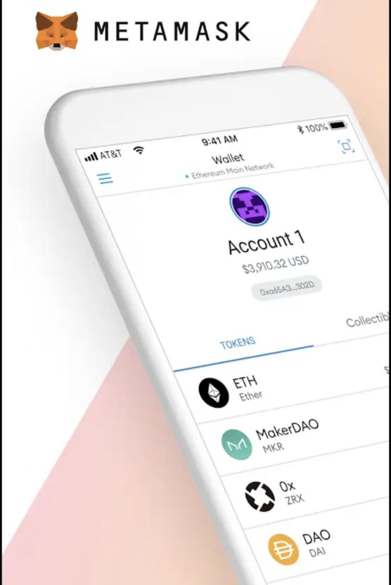 가상화폐(코인) 지갑 정의 및 설치방법 & 개인 코인 지갑 TOP3 추천 <트러스트/아임토큰/메타마스크> : 네이버 블로그