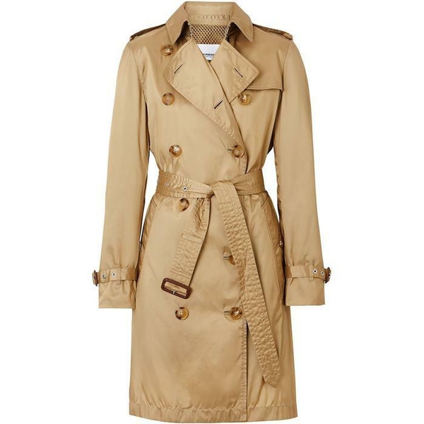 잘나가는 Burberry 19FW 버버리 디태처블 후드 에코나일론 트랜치 코트 19FW8014017HONEY ··· 잘나가는 Burberry 19FW 버버리 디태처블 후드 에코나일론 트랜치 코트 19FW8014017HONEY ···
