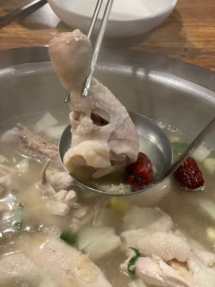  [화곡동] 예진닭한마리산낙지 서울본점