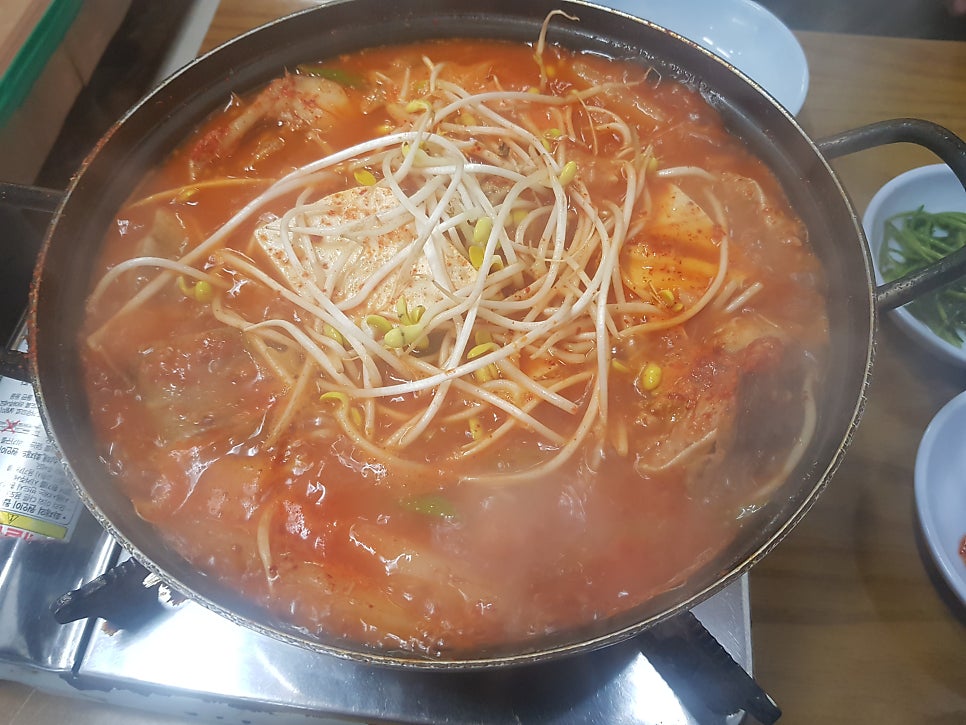 송원식당 사진 1