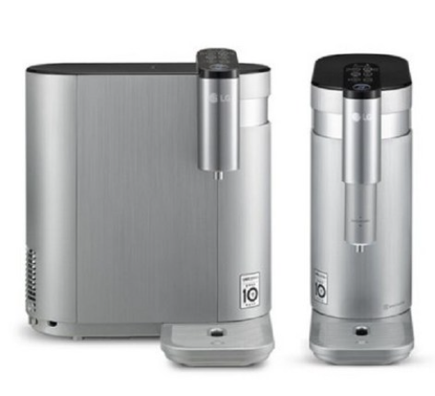  LG냉온정수기추천LG WD503AS 퓨리케어 상하좌우 냉온정수기(관리형)