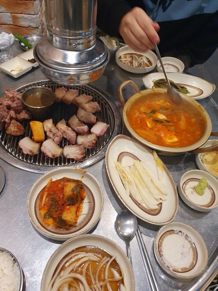  군자 제주 탐하리