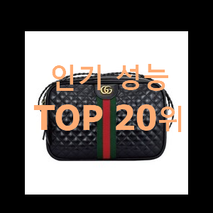  직접찾은 구찌크로스백 목록 BEST 특가 TOP 20위