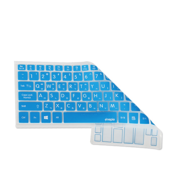 당신만 모르는 파인피아 갤럭시북 이온2 NT950XDA-XC58W 문자인쇄 키스킨 A타입, BLUE, 1개 ··· 당신만 모르는 파인피아 갤럭시북 이온2 NT950XDA-XC58W 문자인쇄 키스킨 A타입, BLUE, 1개 ···