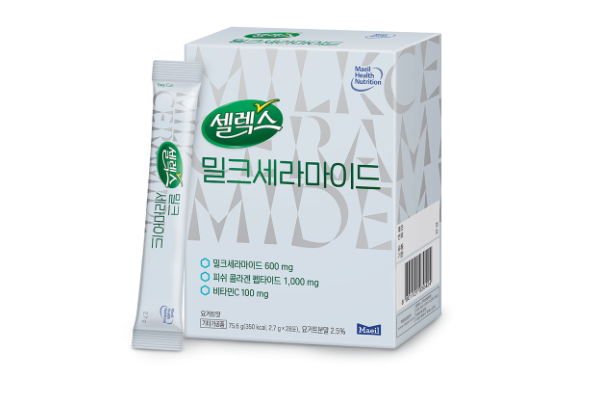  요즘 뜨는 제품 셀렉스 밀크세라마이드 관련 찾으시는 상품이 있으셨나요? 가성비 찐이다. 1 nd 20 리스트정보