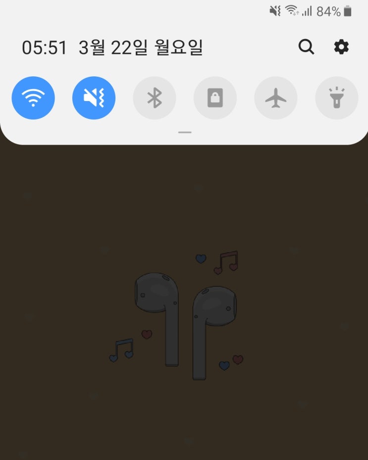  간만에 새벽기상 / 10만원 주면 운동하실래요?