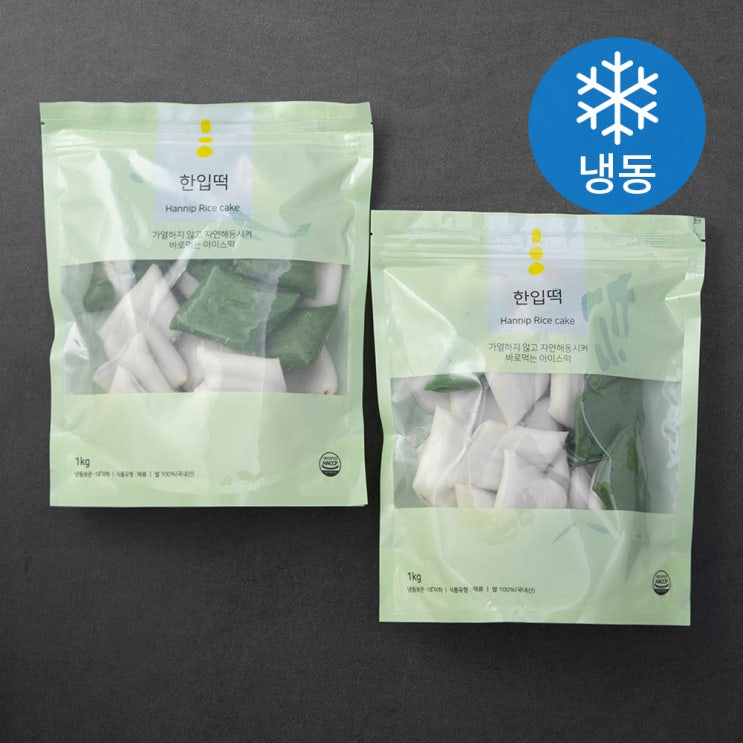 가성비갑 예향식품떡 앙꼬 절편 (냉동), 1kg, 2개 ··· 가성비갑 예향식품떡 앙꼬 절편 (냉동), 1kg, 2개 ···