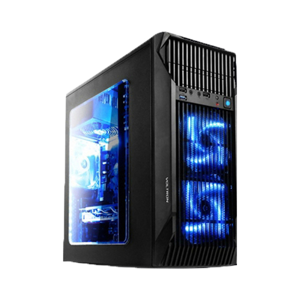 선택고민 해결 대한컴퓨터샵 게이밍 조립PC (i5-9400F), DAEHAN-NOBLESS-PC, WIN 미포함, RAM 8GB, SATA 240GB+HDD 1TB 추천해요