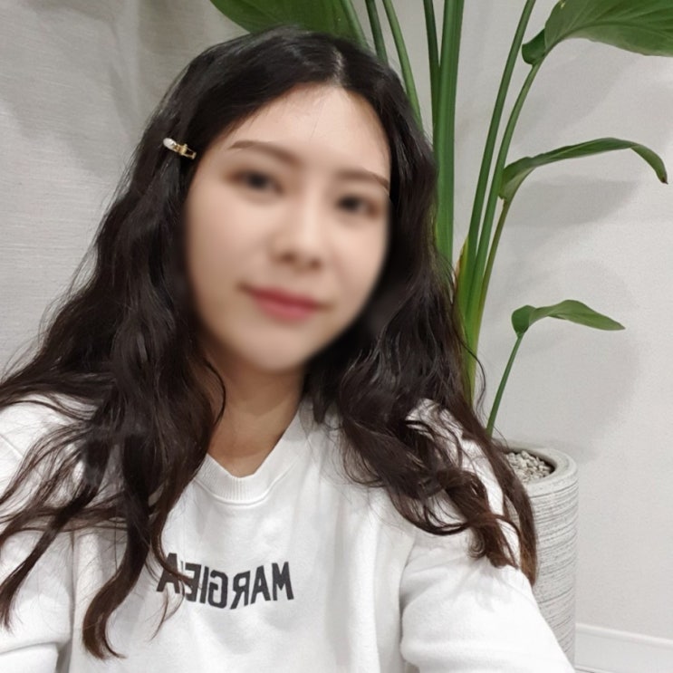  보다나 물결고데기 32mm 나도 사봤다