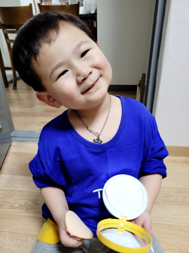  키즈썬크림 어린이폼클렌징 아임낫어베이비 우리 아이피부지킴이