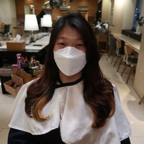  서울, 대치동 미용실 - 준오헤어 대치점