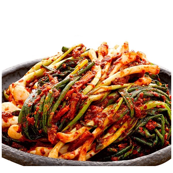 잘나가는 하나김치 파김치, 2kg, 1개 좋아요 잘나가는 하나김치 파김치, 2kg, 1개 좋아요