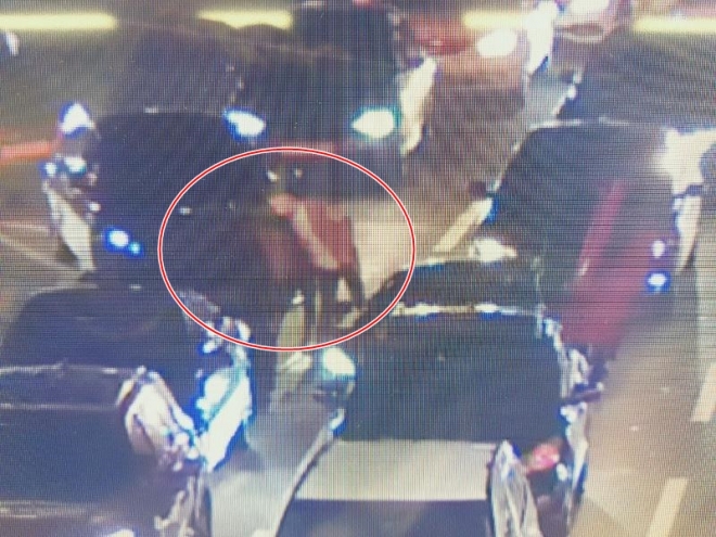 맥라렌 보복운전 자식앞에서 폭언 맥라렌 보복운전 자식앞에서 폭언