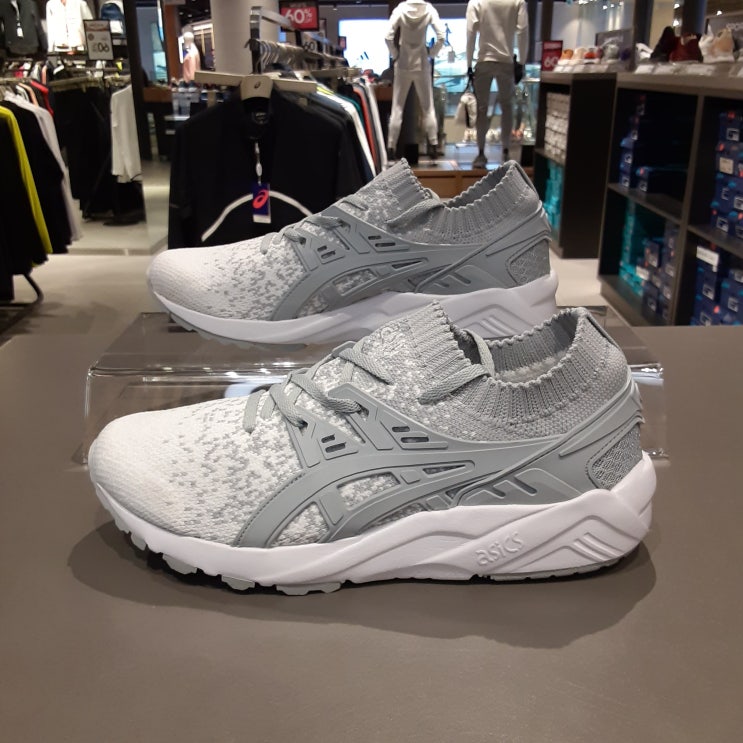 선택고민 해결 아식스 타이거 60% 대박할인 젤카야노 트레이너니트 GEL-KAYANO TRAINER KNIT 착화감 좋은 니트소재 스니커즈 좋아요 선택고민 해결 아식스 타이거 60% 대박할인 젤카야노 트레이너니트 GEL-KAYANO TRAINER KNIT 착화감 좋은 니트소재 스니커즈 좋아요
