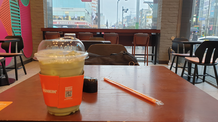  행복공감봉사단 선정 / 일상 마녀김밥