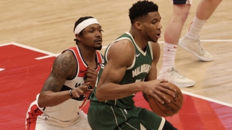 NBA 미국농구 23일 휴스턴 vs 토론토 밀워키 vs 인디애나 NBA 미국농구 23일 휴스턴 vs 토론토 밀워키 vs 인디애나