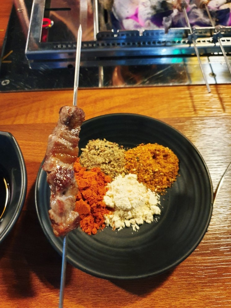  [영종도맛집] 뱃터양꼬치 / 영종도 양꼬치 / 영종도 양꼬치 존맛탱