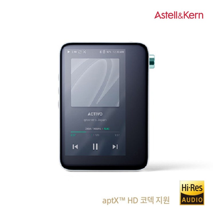 가성비갑 아스텔앤컨 액티보 CT10 16GB, 아스텔앤컨 CT10, Cool White ···