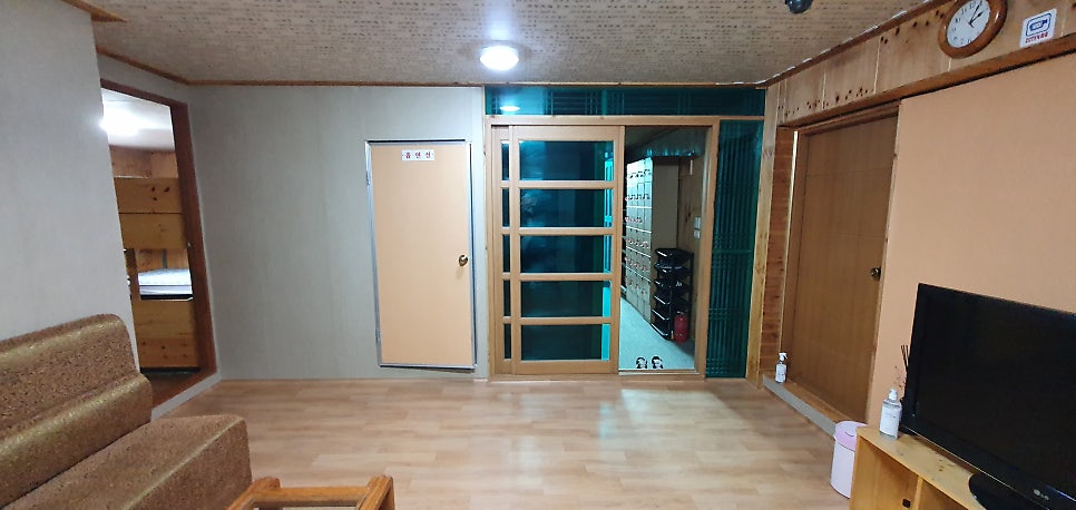 샘터게스트하우스 사진 6