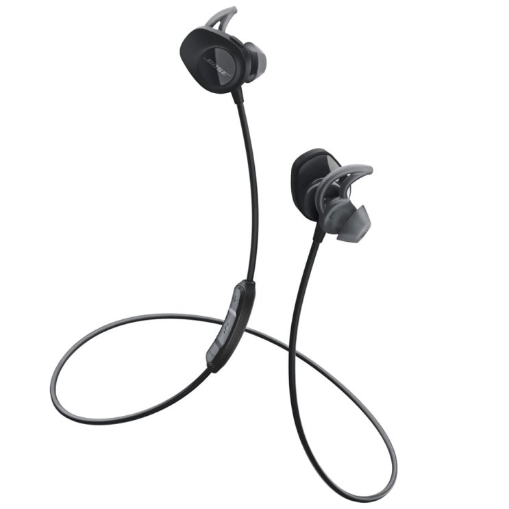잘나가는 BOSE 사운드스포츠 블루투스 방수 이어폰, SoundSport wireless headphones, 블랙 추천합니다 잘나가는 BOSE 사운드스포츠 블루투스 방수 이어폰, SoundSport wireless headphones, 블랙 추천합니다