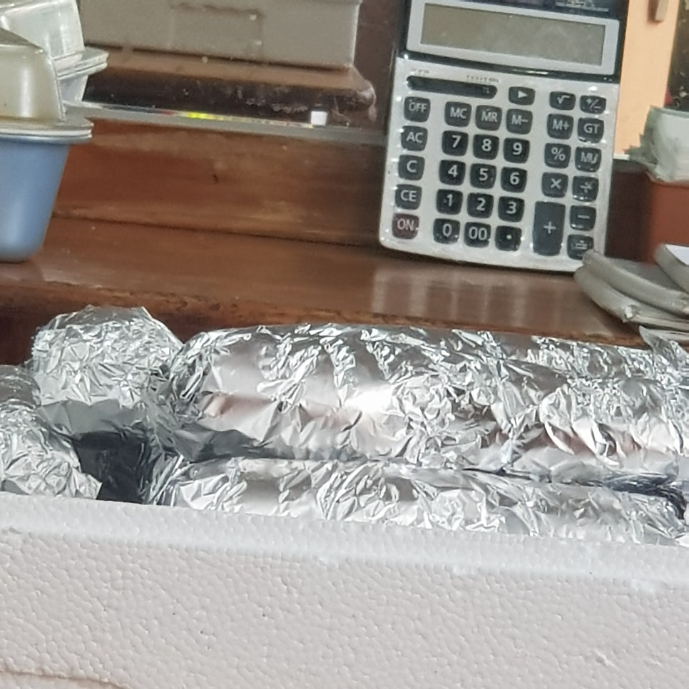 김밥나라 도봉점 사진 7