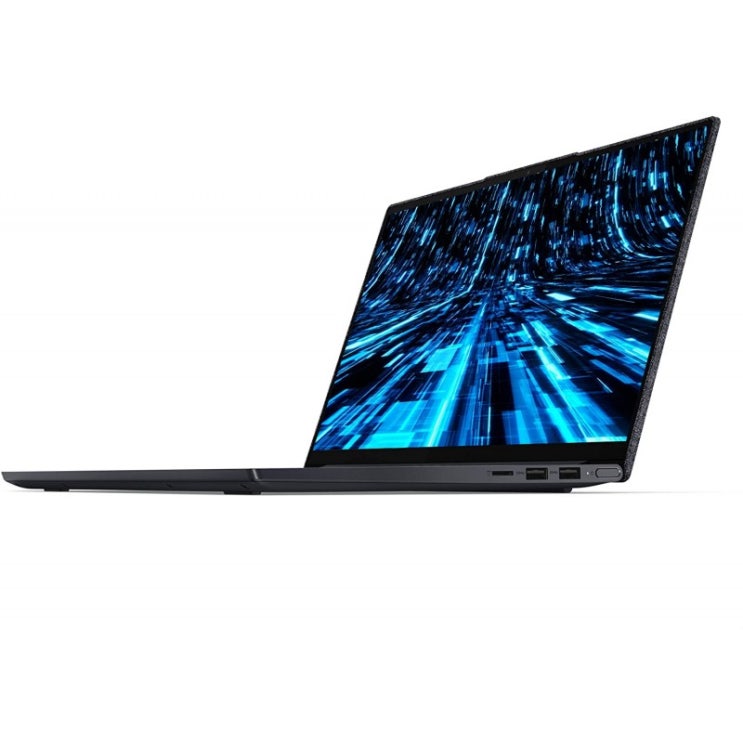 선택고민 해결 [240볼트] Lenovo Yoga Slim 7 14 Inch 4K UHD Laptop - (Intel Core i7 8 GB RAM 512 GB SSD Window