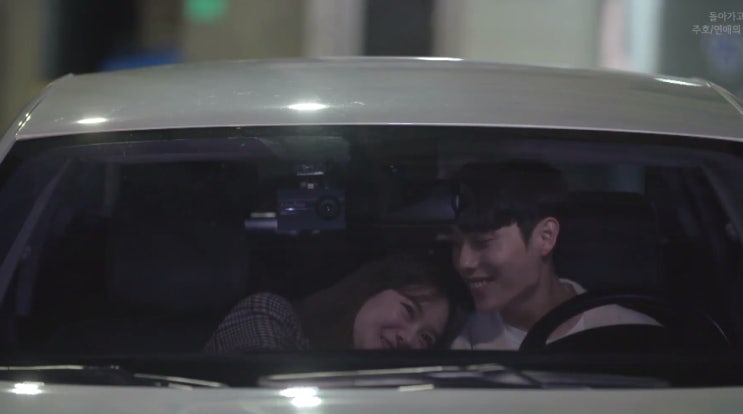  [MV] 주호 (Juho) - 돌아가고 싶다 [뮤비/가사/듣기]