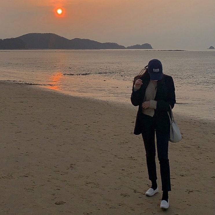  나의 3월 소비일기 (코드유, 자라 새틴 숄더백, 샵레터, 리에뜨 블라우스, 선셋링, 너븐재 그릇하울, 브이로그)