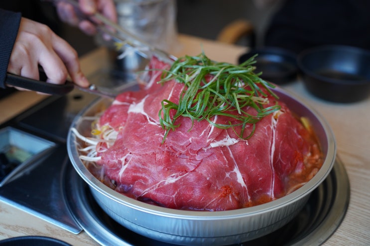  가평맛집 홍프로물갈비 본점 - 캠핑갈 때 포장 강력추천