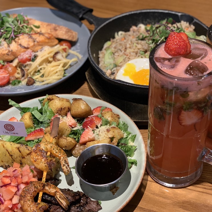 광명 브런치, 하안동 맛집 어글리스토브 광명뉴코아아울렛점 광명 브런치, 하안동 맛집 어글리스토브 광명뉴코아아울렛점