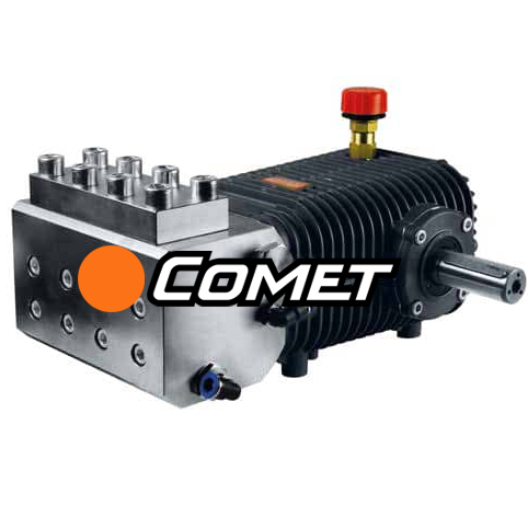 COMET(코메트펌프) TWS 700BAR TWS 45100 TWS 40100 TWS TW40100