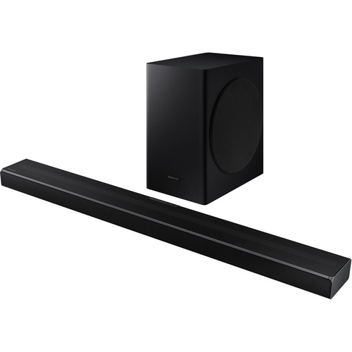 요즘 인기있는 (관부가세포함) Samsung HW-Q60T 360W Virtual 5.1-Channel Soundbar System-1548934-REG, one colorone