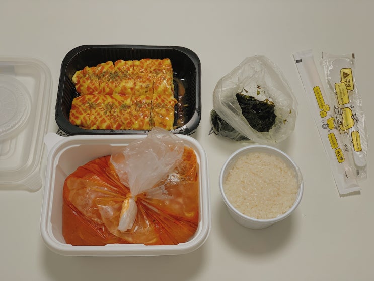 중앙대배달맛집 1927 김계월 짜글이 중앙대점 중앙대배달맛집 1927 김계월 짜글이 중앙대점