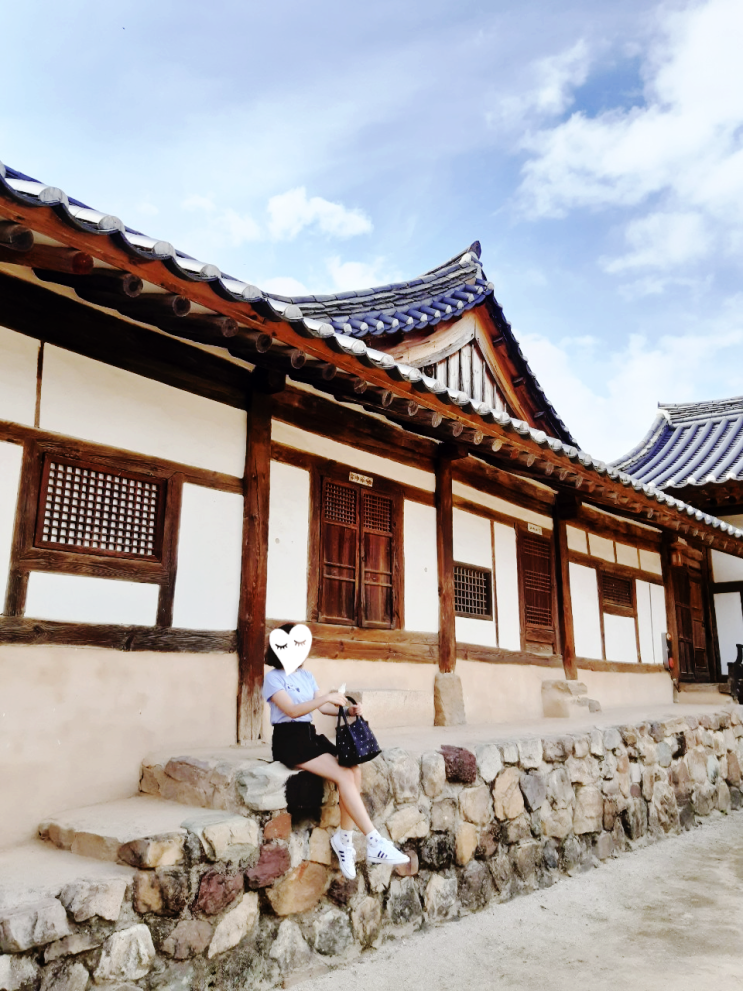  [경북 안동] 봄나들이 가기 좋은 곳, 전통이 살아 숨 쉬는 "안동 하회마을"(위치/운영시간/입장료/주차)