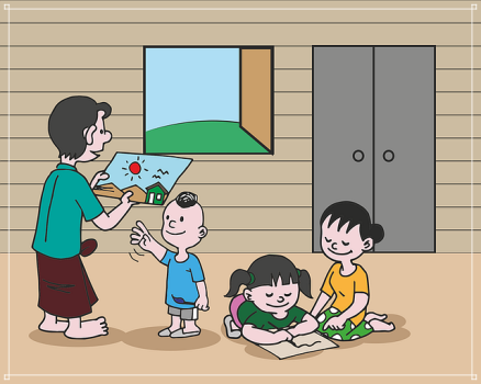  우리나라 공공형 어린이집 이란 무엇인가