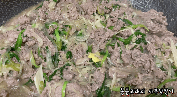  코스트코 추천템, 쉽게 한 끼 해결하기 좋은 양념 소불고기 더 맛있게 먹기